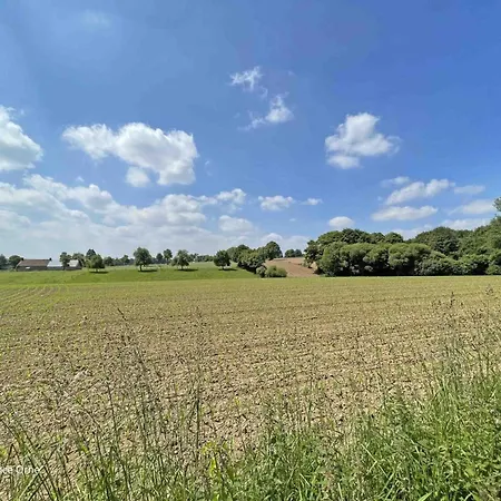 Maison En Pierre Avec Jardin Normand, Wifi Inclus - Fr-1-497-208