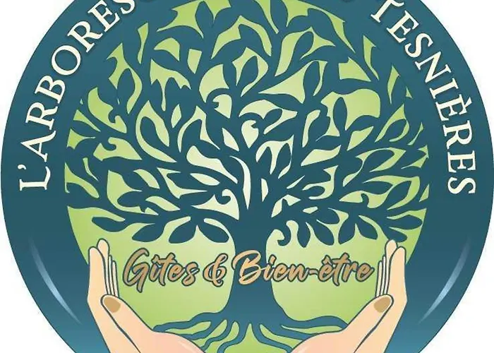 Maison En Pierre Avec Jardin Normand, Wifi Inclus - Fr-1-497-208 * Mantilly